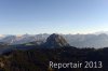 Luftaufnahme STIMMUNGEN/Stimmung Schwyzer Berge - Foto Schwyzer Berge 5331